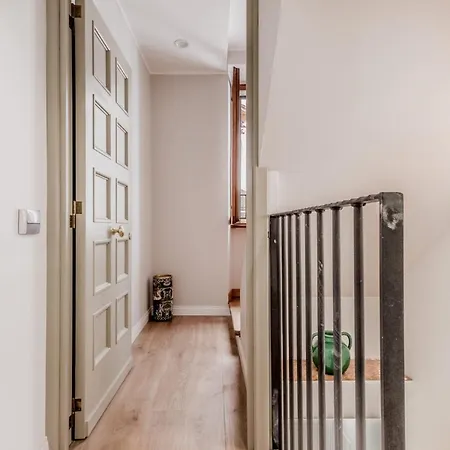 Apartamento - Vittoria Palace *