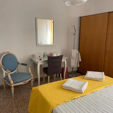 Stanza De Casa Rome