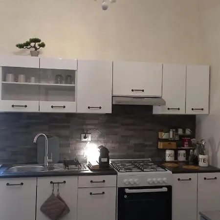 Appartamento Palms House Roma