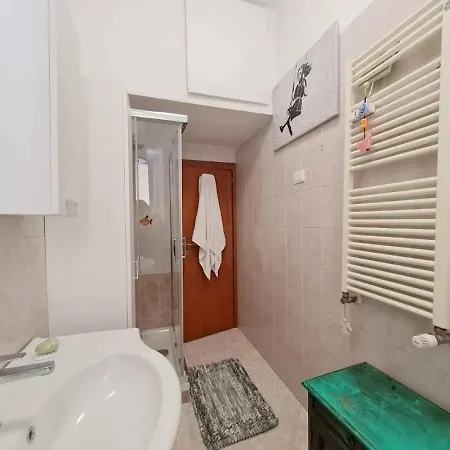 Apartamento Nel Cuore Dell'appia Antica Roma