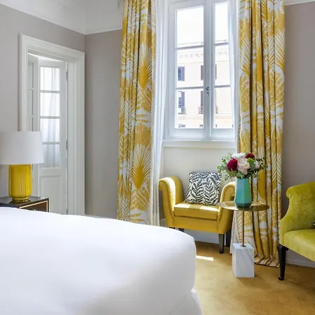 Hotel Maalot - Small Luxury Of The World