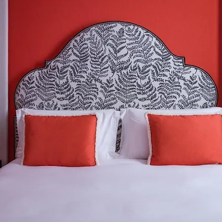 Maalot - Small Luxury Of The World 5* Roma