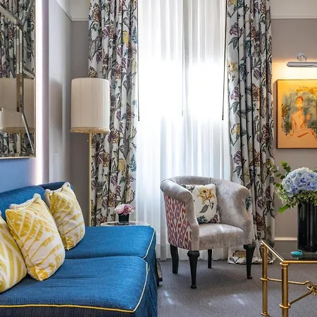 Hotel Maalot - Small Luxury Of The World