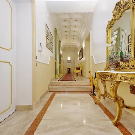 Guest house Fancy Vatican Rome
