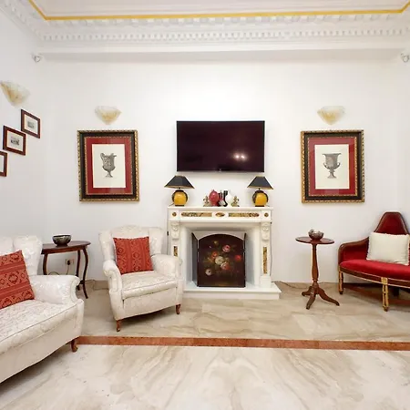 Fancy Vatican Guest house Rome