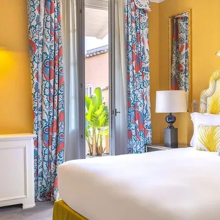 Maalot - Small Luxury Of The World Roma