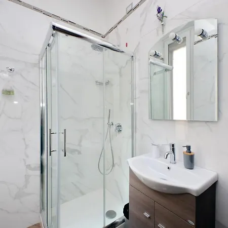 Fancy Vatican Guest house