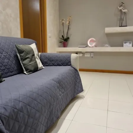 Holidays House Monteverde Holiday home Rome