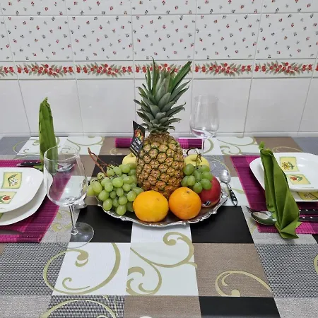 Holiday home Holidays House Monteverde *
