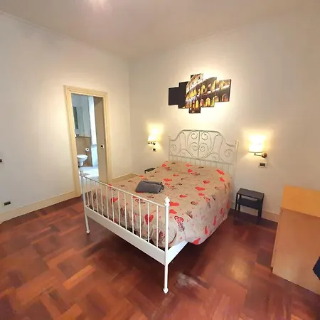 Apartamento Naiadis