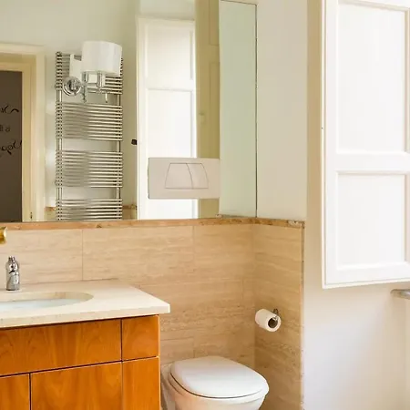 Apartamento Naiadis *