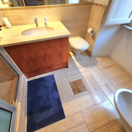 Naiadis Apartamento *