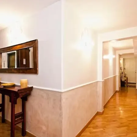 Romacentrarte 5* Rzym
