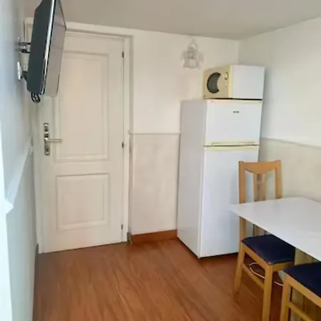 Nocleg ze śniadaniem Romacentrarte 5*
