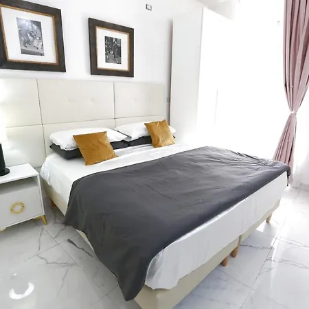 Pensionat Dolce Viminale Rom