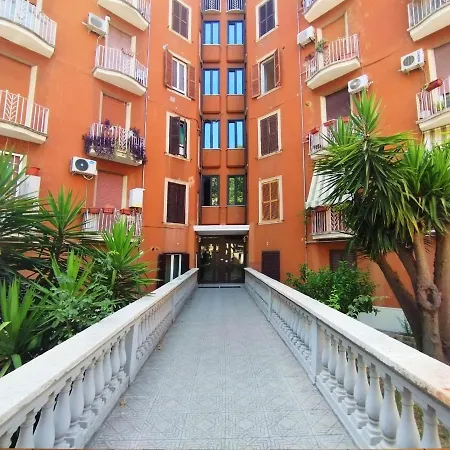 Сasa de vacaciones Casa Vacanze Sorelle Maori