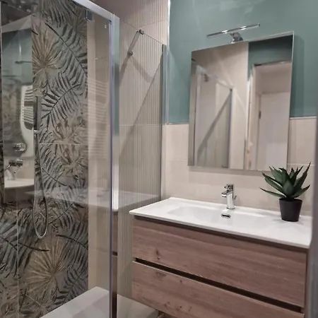 K&y Elite Pineta Apartment Rome