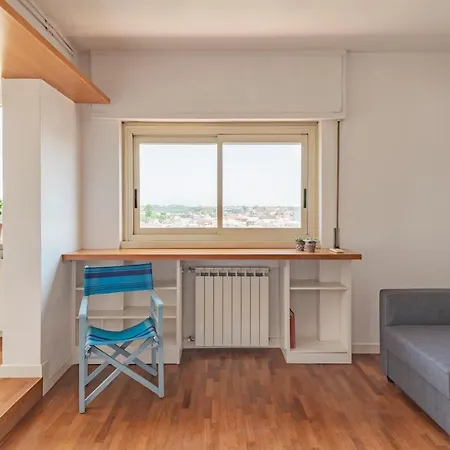 Vatican View - Zeno 22 Apartment *