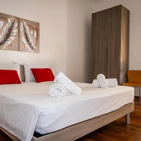 Apartment Piazza Armellini *