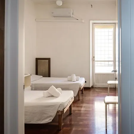 Piazza Armellini Apartment *