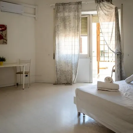 Piazza Armellini Apartment Rome