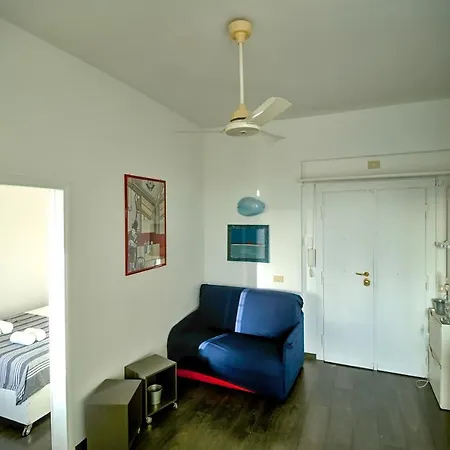 Apartment Monteverde - L'attichetto Di Dan Rome
