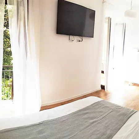 Appartement Germanico *
