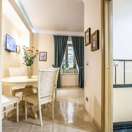 Luxury Opera * Rome