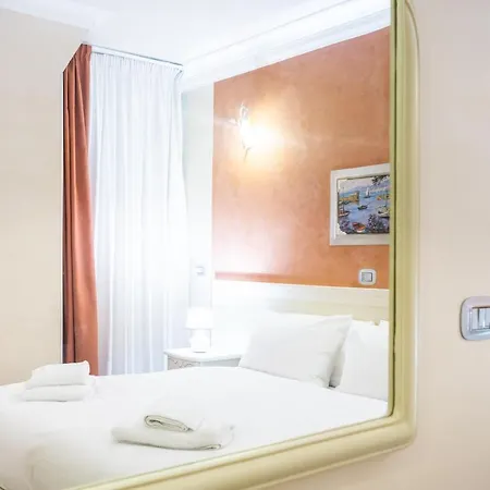 Luxury Opera Rome