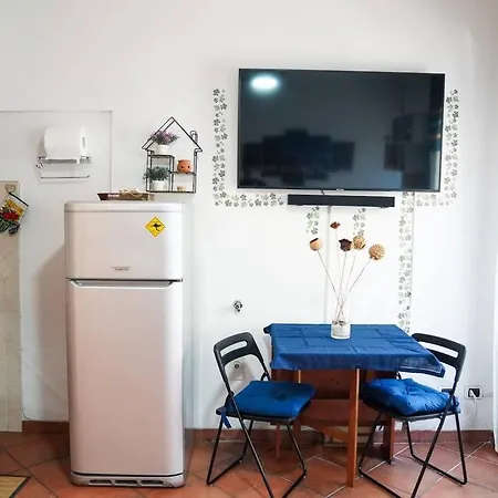 Bonelli Loft * Roma