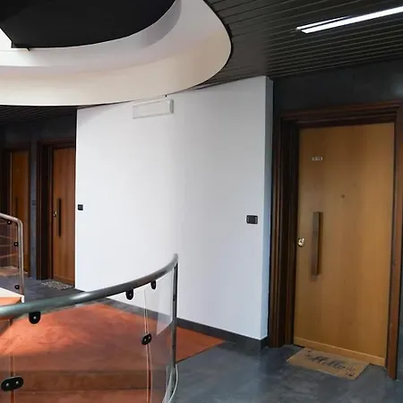 Bonelli Loft *