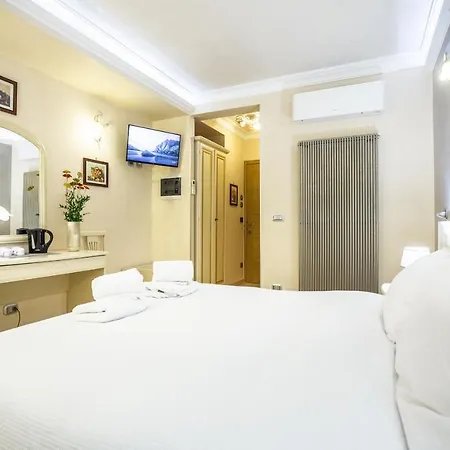 Luxury Opera Guest house