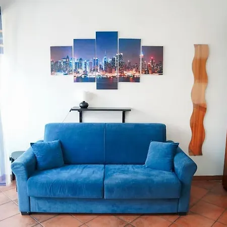 Bonelli Loft Appartamento *