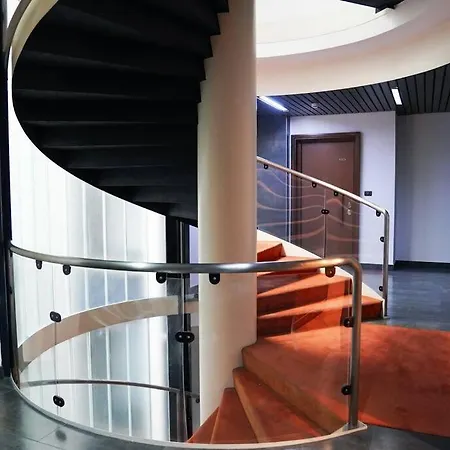 Bonelli Loft * Roma