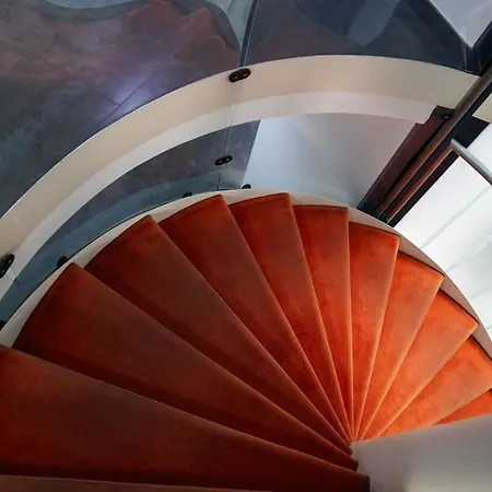 Апартаменты Bonelli Loft *