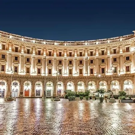Dolce Viminale Affittacamere Roma