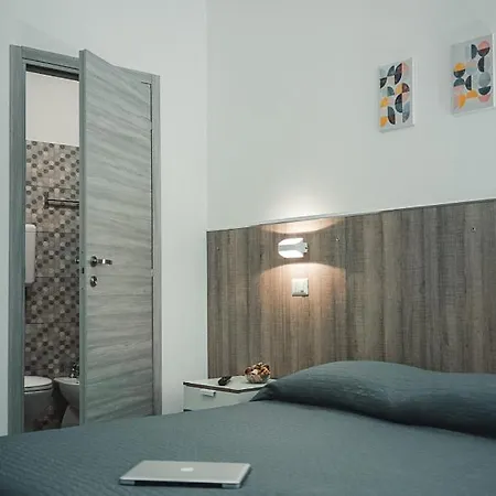 Fiorenza Hotel Rome