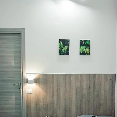 Fiorenza Hotel *