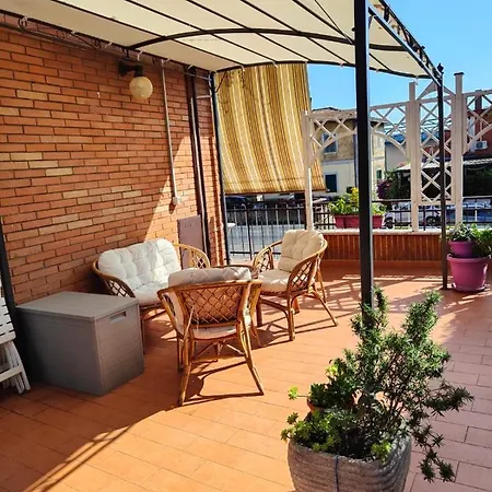 Sognando Turistico Apartment Rome