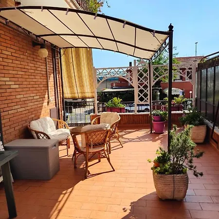 Sognando Turistico * Rome