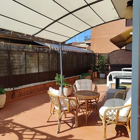 Sognando Turistico Apartment