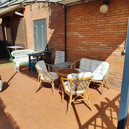 Sognando Turistico Apartment *