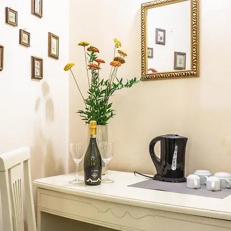 Luxury Opera Guest house Rome