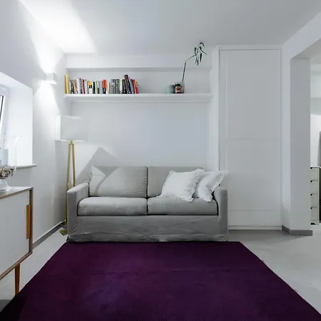 Apartment Pantheon Experience *
