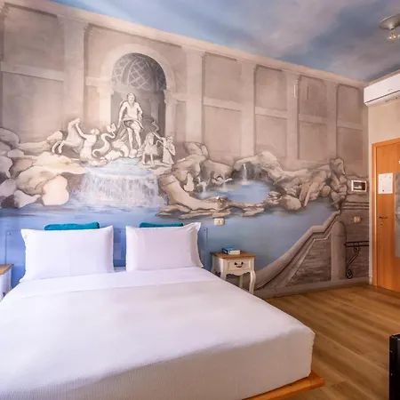 Trastevere 3* Rom