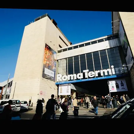 בית הארחה Magenta House