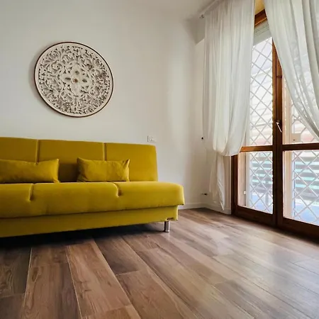 Eur Apartment *
