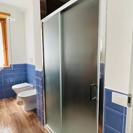 Apartment Eur Rome