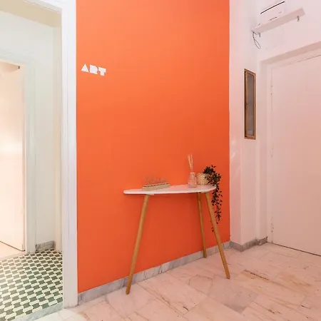 Apartment Pop Art Trastevere