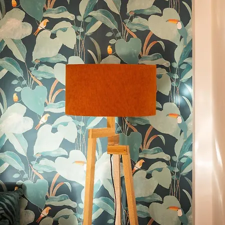 Pop Art Trastevere Apartment Rome